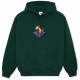 Polar Skate Co. Ανδρικό φούτερ Dave Hoodie Dog